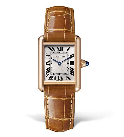 orologio donna tank louis cartier|louis cartier tank watch.